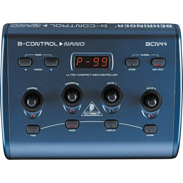 BCN44 B Control Nano