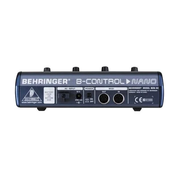 BCN44 B Control Nano