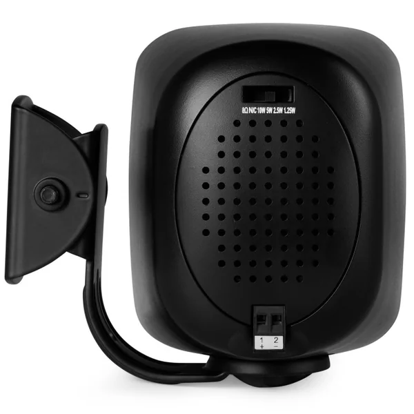 BD30TB Enceinte murale 10-5 Watts 100 V