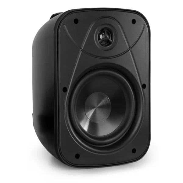 BD65TB Enceinte murale 40-20-10 Watts 100 V