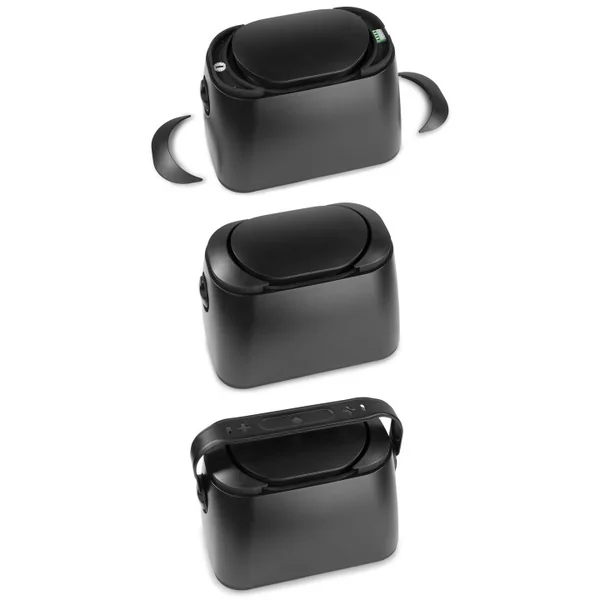 BD65TB Enceinte murale 40-20-10 Watts 100 V