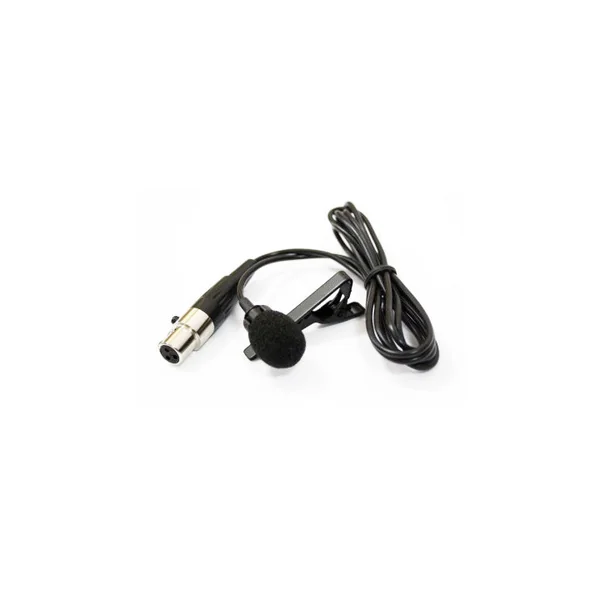 BE-5018/PT10 Ensemble Microphone cravate UHF sans fil