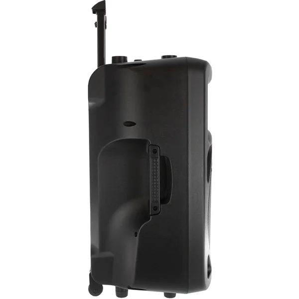 BE 9700 MEDIA V2