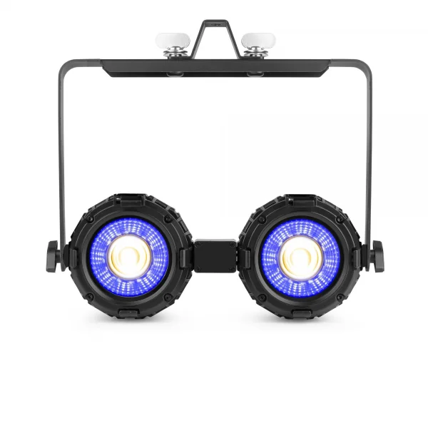 Beam Z Pro - Support d'accroche pour 2 à 4 Neutron-Dot