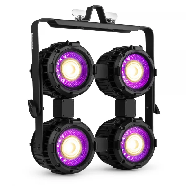 Beam Z Pro - Support d'accroche pour 2 à 4 Neutron-Dot