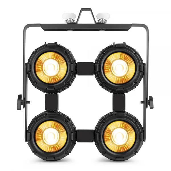 Beam Z Pro - Support d'accroche pour 2 à 4 Neutron-Dot