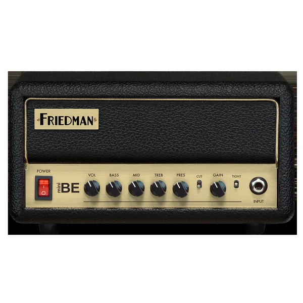 BE-MINI Head