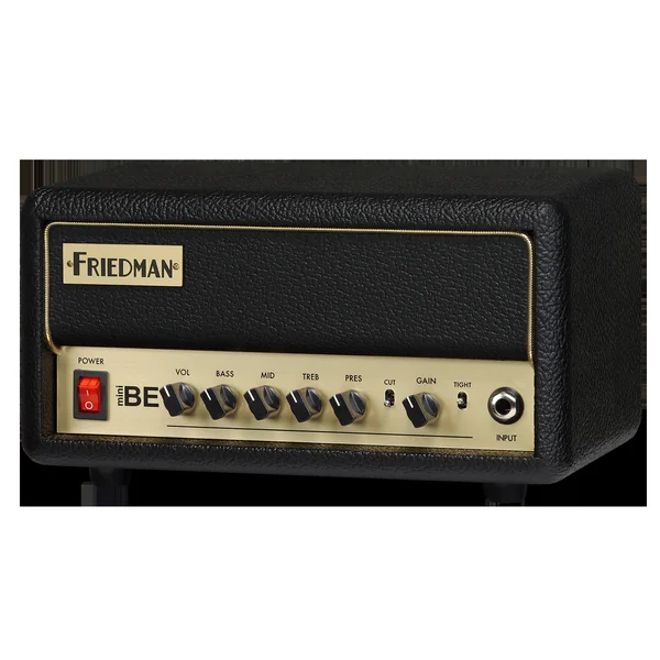 BE-MINI Head