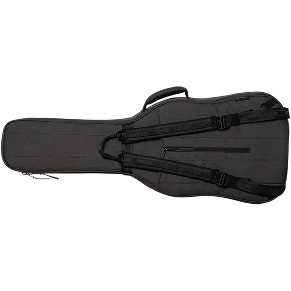 Bern RGB4-E.ANT Strat/Tele Electric Guitar Bag - Anthracite