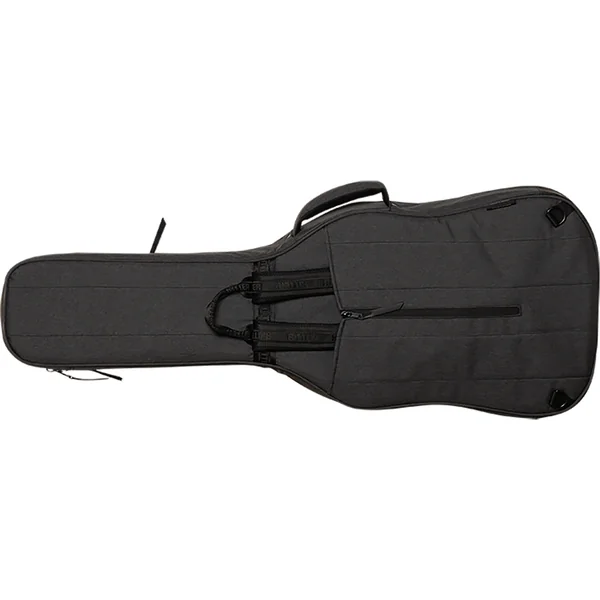 Bern RGB4-E.ANT Strat/Tele Electric Guitar Bag - Anthracite