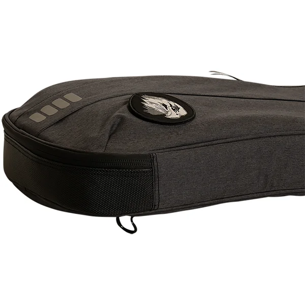 Bern RGB4-E.ANT Strat/Tele Electric Guitar Bag - Anthracite