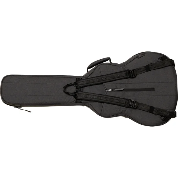 Bern RGB4-SA.ANT 335 Electric Guitar Bag - Anthracite