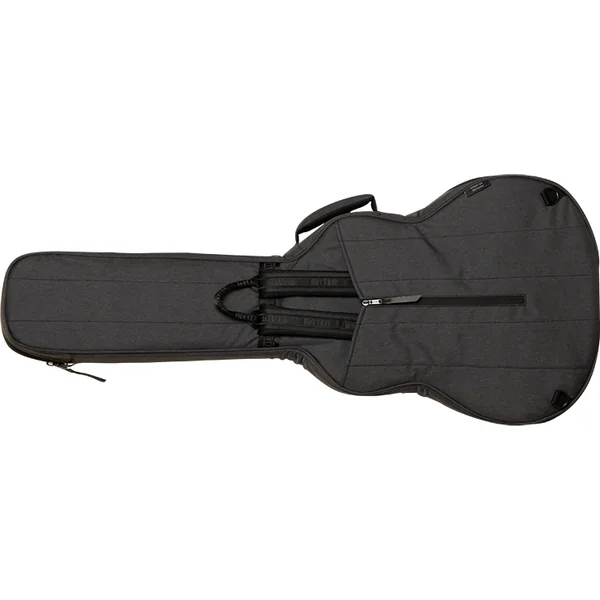 Bern RGB4-SA.ANT 335 Electric Guitar Bag - Anthracite