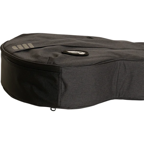 Bern RGB4-SA.ANT 335 Electric Guitar Bag - Anthracite