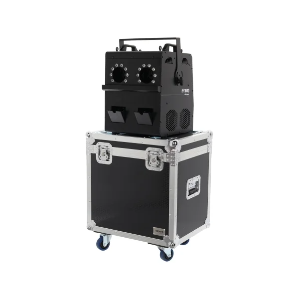 BF1000-FC Algam Lighting - Flightcase à roulettes pour BF1000