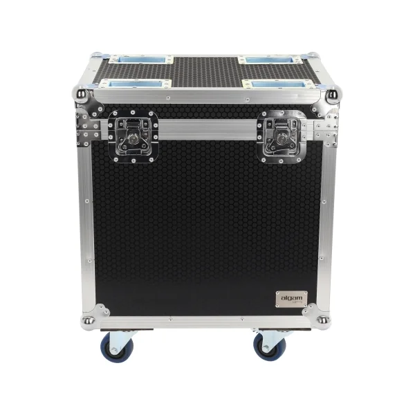 BF1000-FC Algam Lighting - Flightcase à roulettes pour BF1000