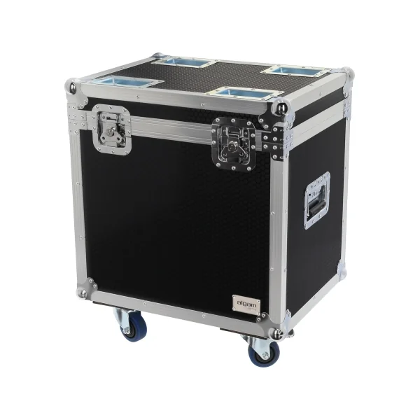 BF1000-FC Algam Lighting - Flightcase à roulettes pour BF1000