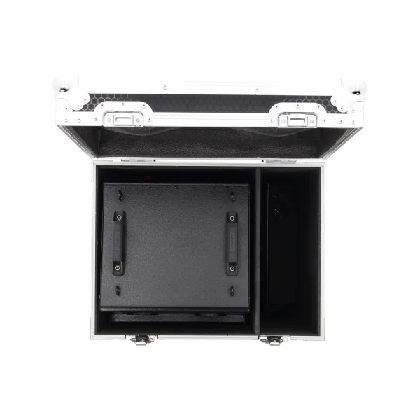 BF1000-FC Algam Lighting - Flightcase à roulettes pour BF1000