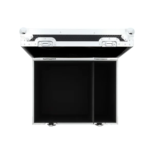 BF1000-FC Algam Lighting - Flightcase à roulettes pour BF1000