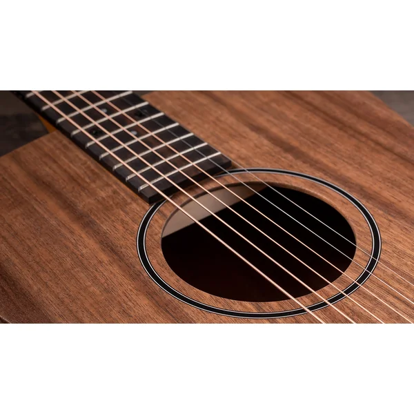 Big Baby BBT Walnut/Walnut - natural