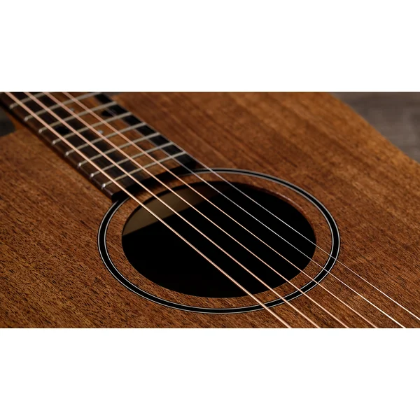 Big Baby BBTe Walnut/Walnut - natural