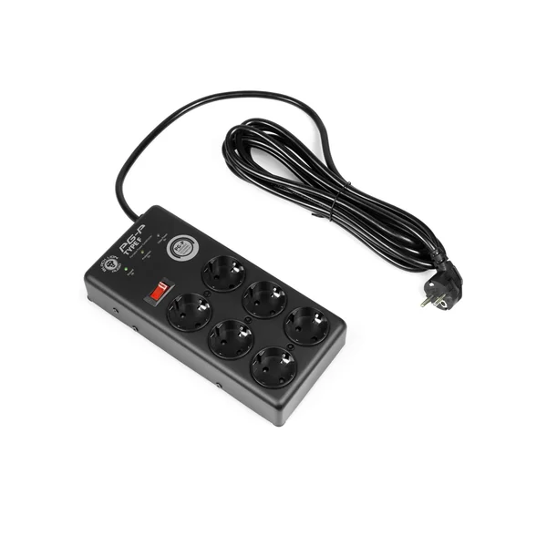 Black Lion Audio PG-P Type F