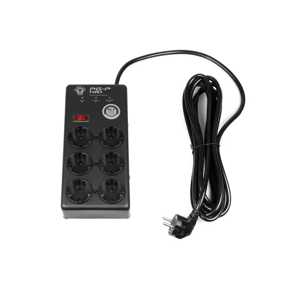 Black Lion Audio PG-P Type F