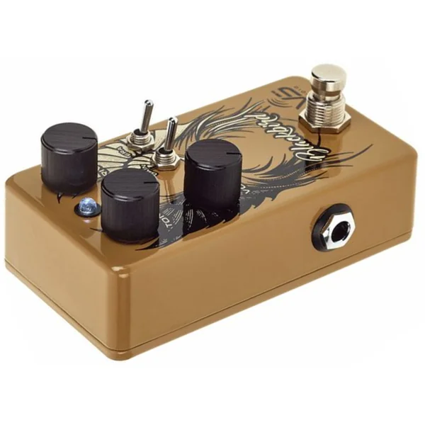 Blackbird Overdrive