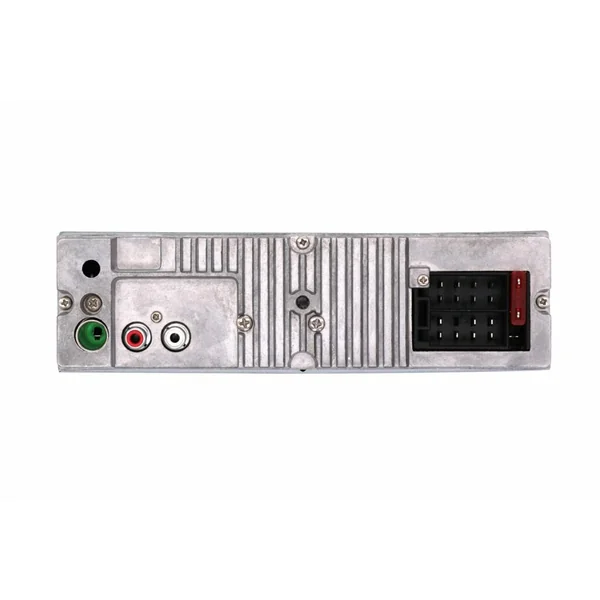 Blaupunkt Madrid 200 BT Autoradio avec Bluetooth