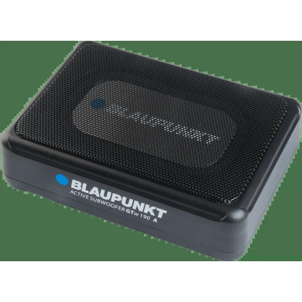 Blaupunkt Madrid 200 BT Autoradio avec Bluetooth