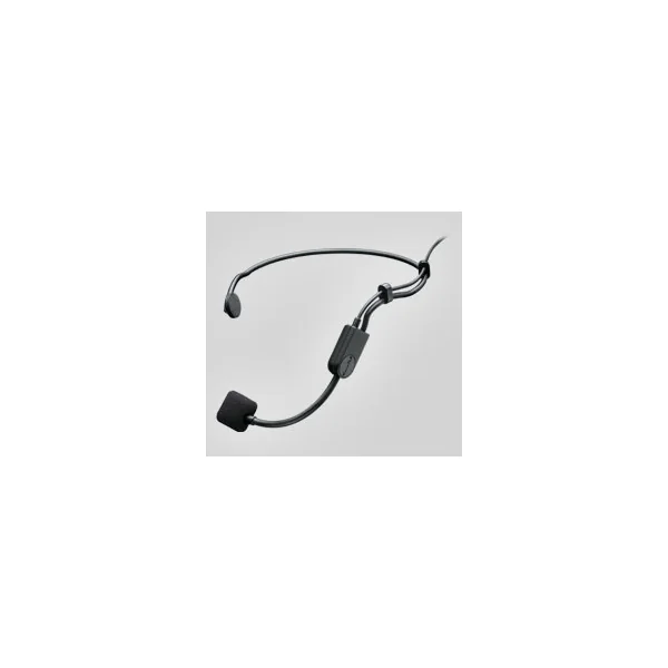 BLX14E PGA31 Shure - Micro HF Chant serre tête et récepteur