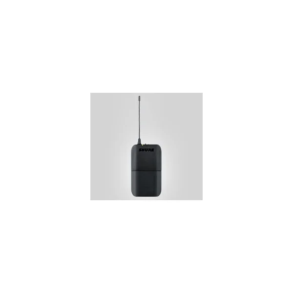 BLX14E PGA31 Shure - Micro HF Chant serre tête et récepteur
