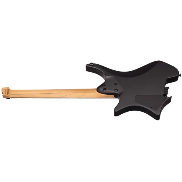 Boden Metal NX 6 - black granite
