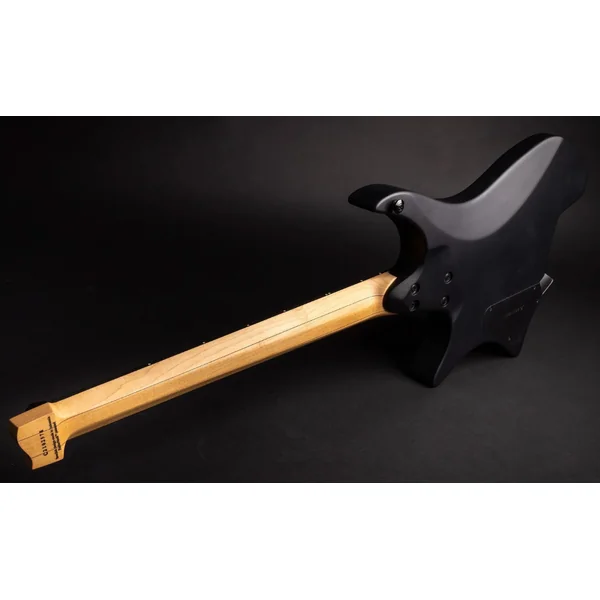 Boden Metal NX 6 - black granite