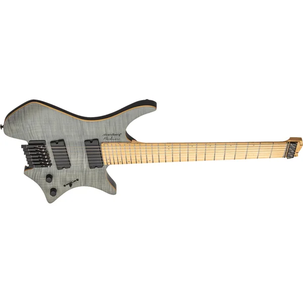 Boden Standard NX 7 - charcoal