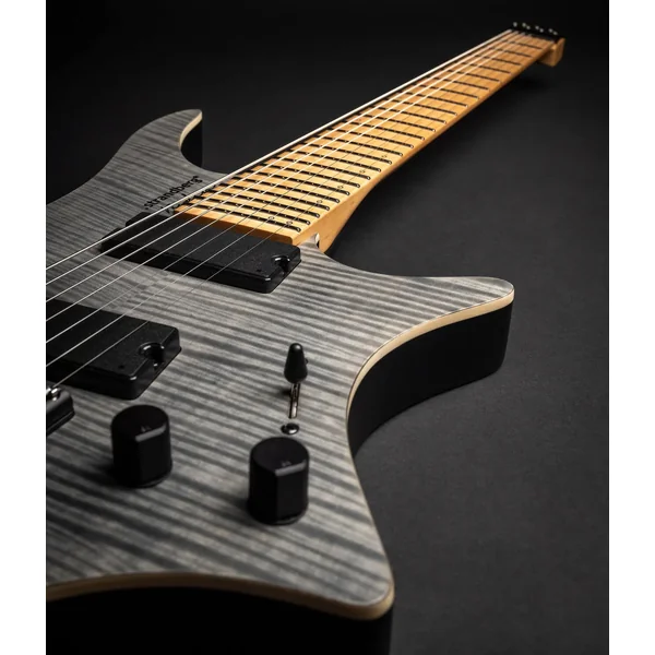 Boden Standard NX 7 - charcoal