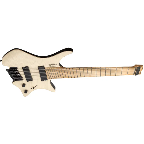 Boden Standard NX 8 - natural