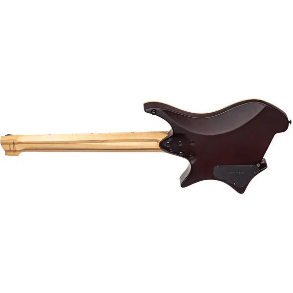 Boden Standard NX 8 - natural