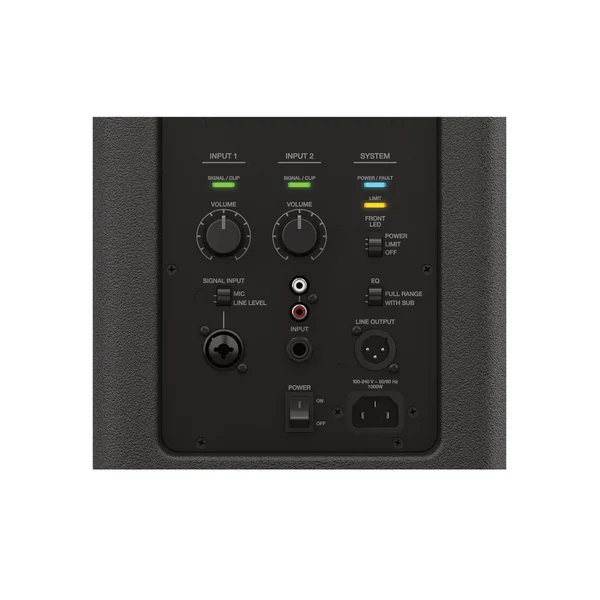 Bose F1 Model 812