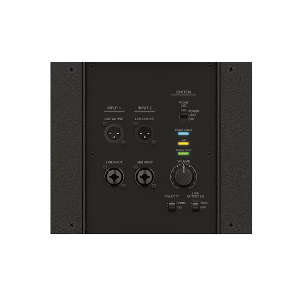 Bose F1 Subwoofer