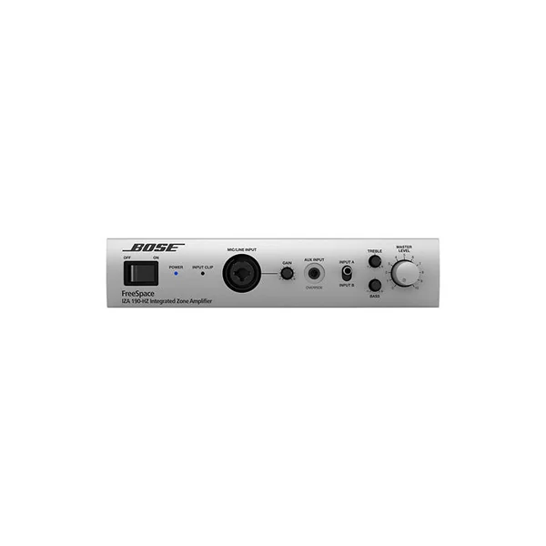Bose Professional AudioPack Pro S4W Bundle