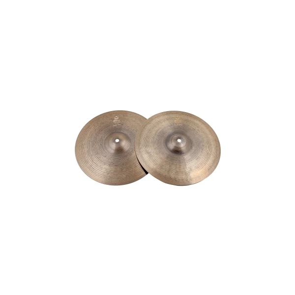BOSPHORUS 1600 Era 14" Hi-hat