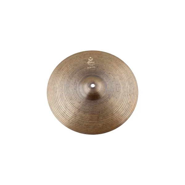 BOSPHORUS 1600 Era 16" Crash