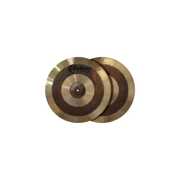 BOSPHORUS Antique 14" Hi-hat