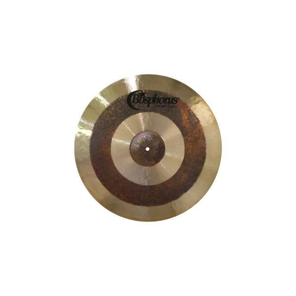 BOSPHORUS Antique 18" Crash