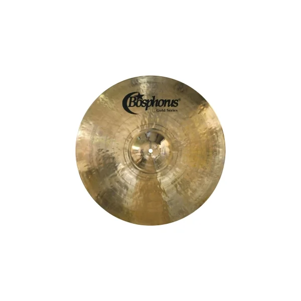 BOSPHORUS Gold 14" Hi-hat