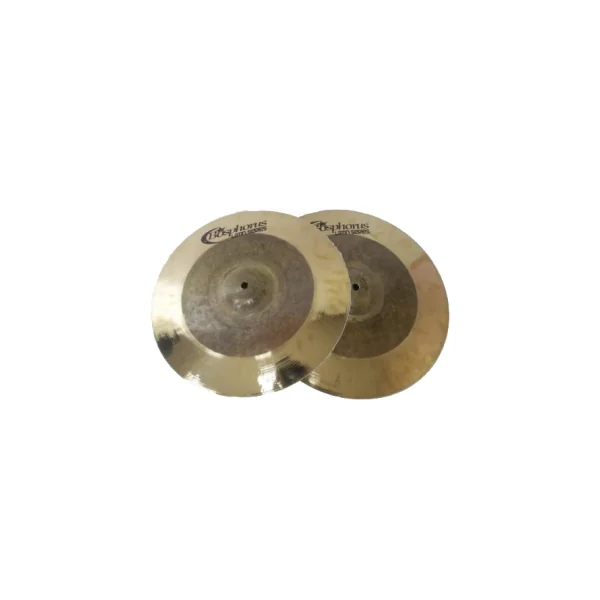 BOSPHORUS Latin 14" Hi-hat