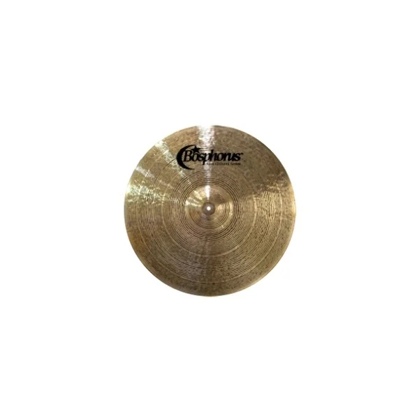 BOSPHORUS New Orleans 14" Hi-hat