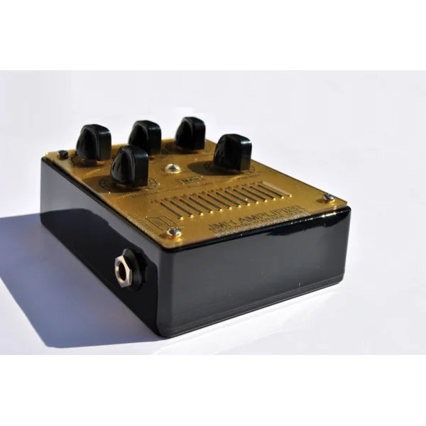 Boutique JMH Amplifier MKII