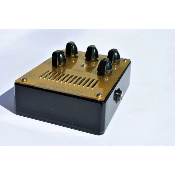 Boutique JMH Amplifier MKII
